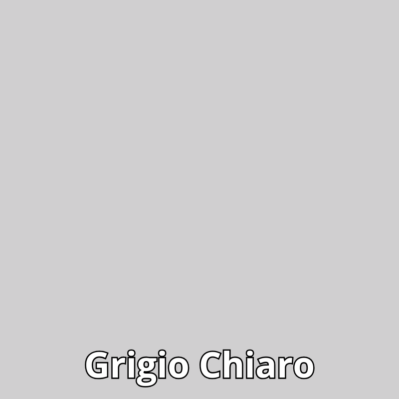 Grigio chiaro